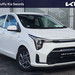 Kia Picanto 2026