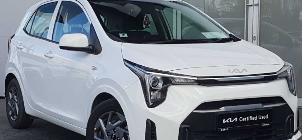 Kia Picanto 2026