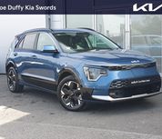Kia Niro 2025