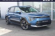 Kia Niro 2025