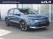 Kia Niro 2025