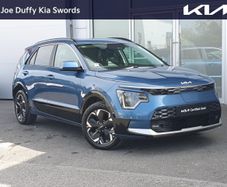Kia Niro 2025