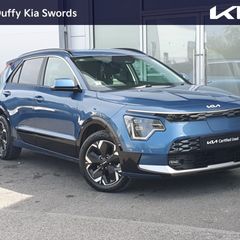 Kia Niro 2025