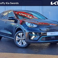 Kia E-Niro 2022