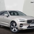 Volvo XC60 2025