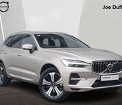 Volvo XC60 2025