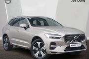 Volvo XC60 2025