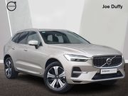 Volvo XC60 2025