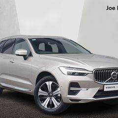 Volvo XC60 2025