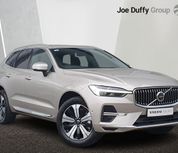 Volvo XC60 2025