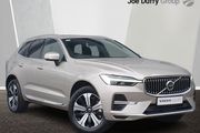 Volvo XC60 2025
