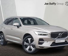 Volvo XC60 2025