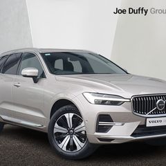 Volvo XC60 2025