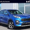 Kia Sportage 2021