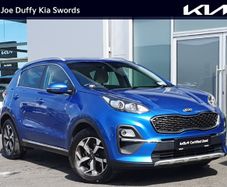 Kia Sportage 2021
