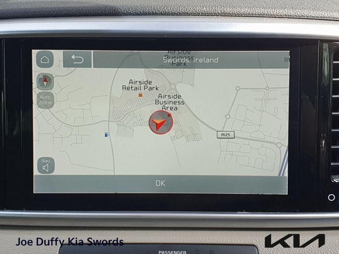 Kia Sportage 2021
