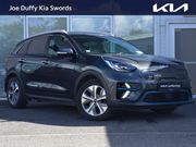 Kia E-Niro 2022