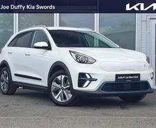 Kia E-Niro 2022