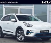Kia E-Niro 2022