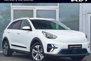 Kia E-Niro 2022