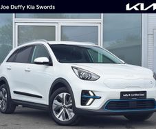 Kia E-Niro 2022