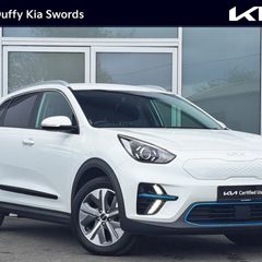 Kia E-Niro 2022