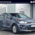 Kia Rio 2023