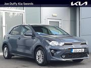 Kia Rio 2023