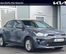 Kia Rio 2023