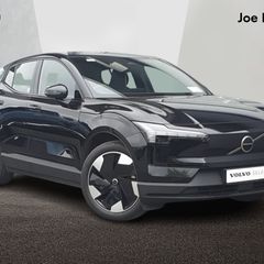 Volvo EX30 2025
