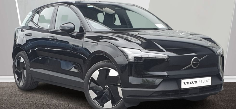 Volvo EX30 2025