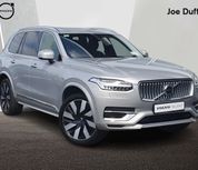Volvo XC90 2023