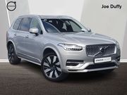 Volvo XC90 2023