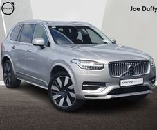 Volvo XC90 2023