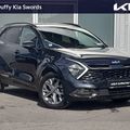 Kia Sportage 2024