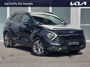 Kia Sportage 2024
