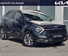 Kia Sportage 2024