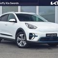 Kia E-Niro 2022