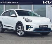 Kia E-Niro 2022
