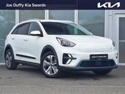 Kia E-Niro 2022