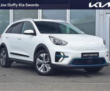 Kia E-Niro 2022