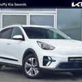 Kia E-Niro 2022