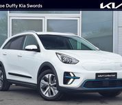 Kia E-Niro 2022