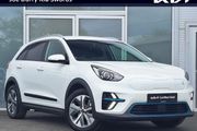 Kia E-Niro 2022