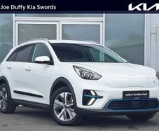 Kia E-Niro 2022