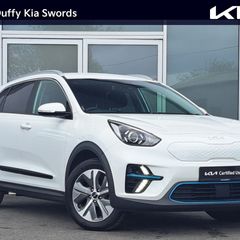 Kia E-Niro 2022