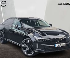 Volvo ES90 2026