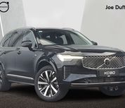 Volvo XC90 2026