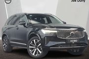 Volvo XC90 2026