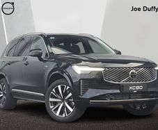 Volvo XC90 2026